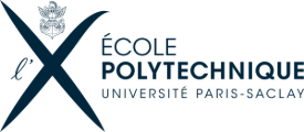 Logo écolé polytechnique Paris