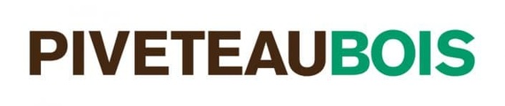 Logo Piveteau Bois
