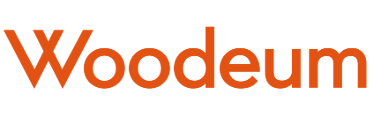Logo Woodeum