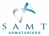 Logo SAMT Armaturiers