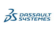 Logo Dassault Systemes