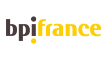 Logo BPI France