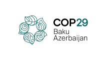 Logo COP29