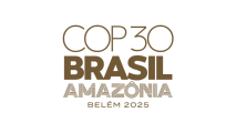 Logo COP30