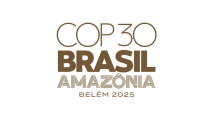 Logo COP30